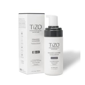 Foaming Cleanser Tizo
