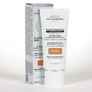Esthederm Photo Reverse Fotoprotector Antimanchas 50+ DE 50ML