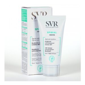 SVR Spirial Deo - Creme 50 Ml