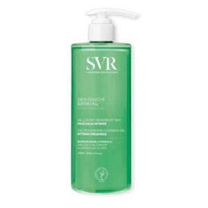 SVR Deo Douche Spirial 400 Ml