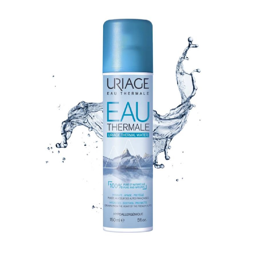 Agua Thermal de 150ML