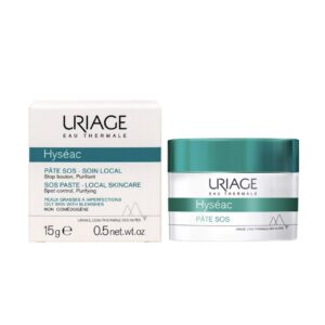 Hyseac Pate Sos - URIAGE