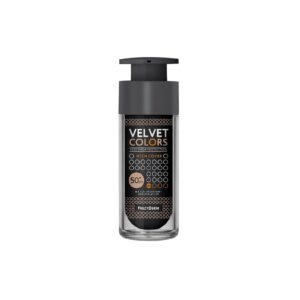 Frezyderm Velvet Colors High Cover Spf 50+