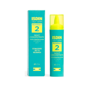 Isdin Acniben Night Concentrate Anti-Imperfecciones 27 ml