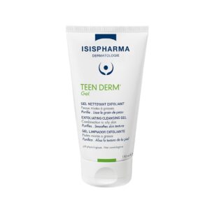 Teen Derm Gel Exfoliante 150ml