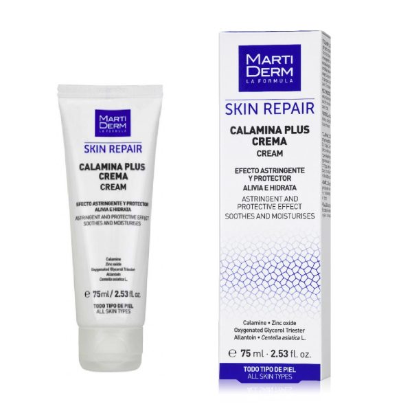 Calamina Plus Crema de 75ml
