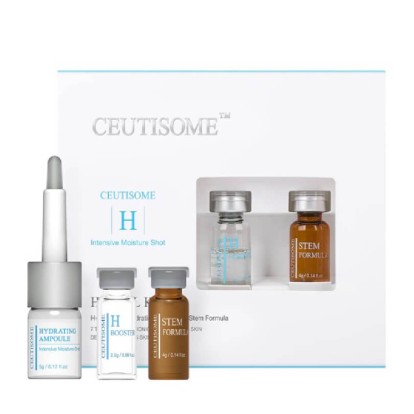 Ceutisome kit Hydrating
