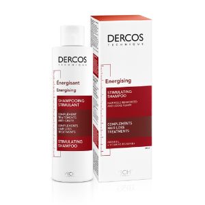 Dercos Energy+ Champu Estimulante  200ml