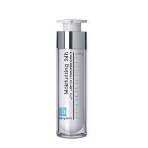 Moisturizing 24h cream