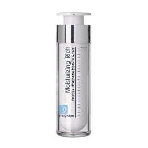 Moisturizing Rich Cream 50ml