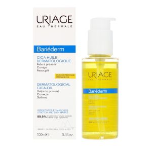 Bariéderm CICA Oil Dermatológico