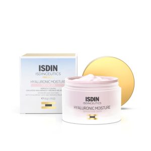 Hyaluronic Moisture Sensitive Skin 50g