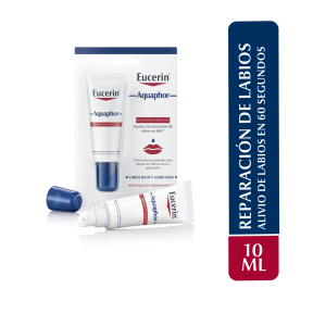Aquaphor Reparador de Labios SOS