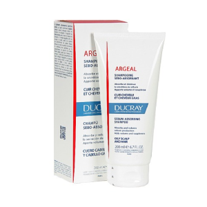 Argeal Shampoo 200mL