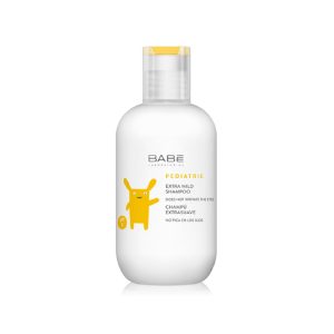 BABÉ Shampoo Extrasuave