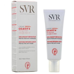 Cicavit + Creme SPF50+