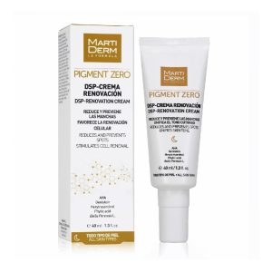 DSP - Crema Renovación Despigmentante 40ml