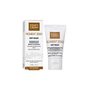 DSP - Mask Despigmentante 30ml