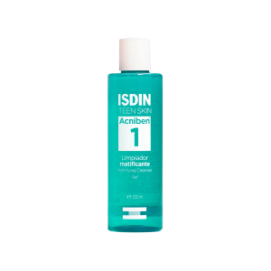 Teen Acniben Limpiador Matificante 200mL