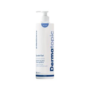 Dermatopic Syndet Gel PH 4.0 - 500 ml