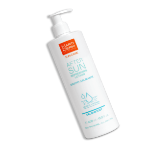 Martiderm After Sun Lotion 400 ml