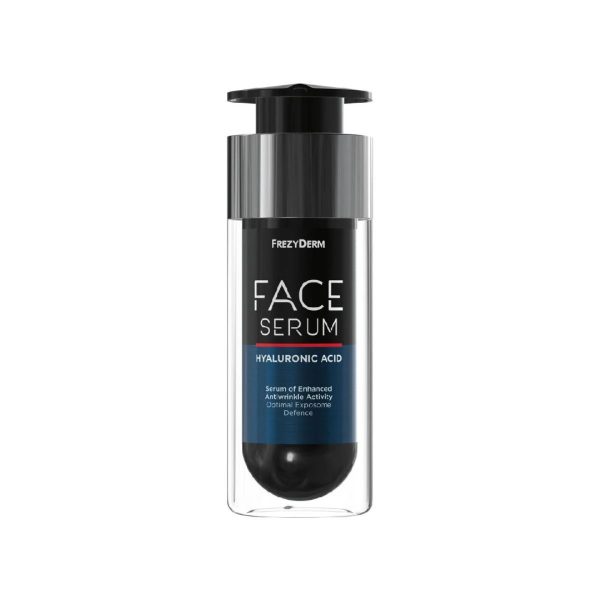 Face serum Hyaluronic Acid 30ml