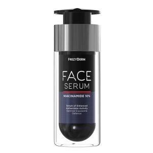 Face Serum Niacinamide 10% 30ml