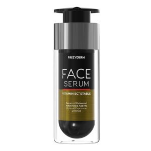 Face Serum Vitamin 5C3 Stable 30ml