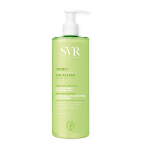 Sebiaclear Creme Lavante 400mL